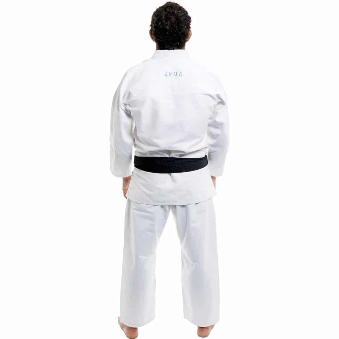 BJJ Religion Akua Gi