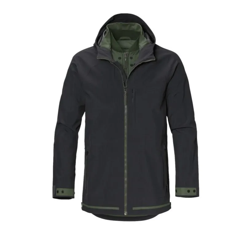 BMW Motorrad GORE-TEX Brussels Jacket