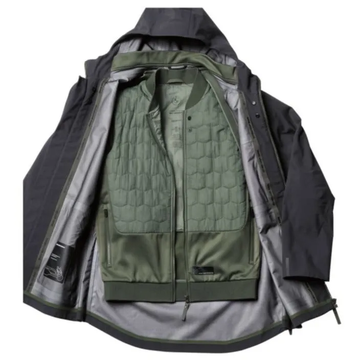 BMW Motorrad GORE-TEX Brussels Jacket