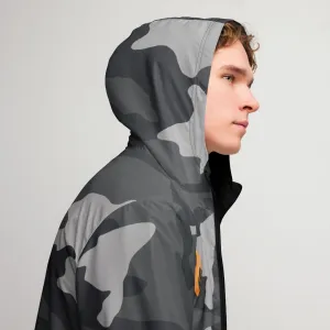 Bonfire Windbreaker