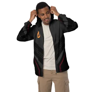 Bonfire Windbreaker