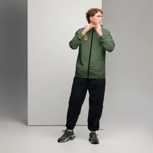 Bonfire Windbreaker