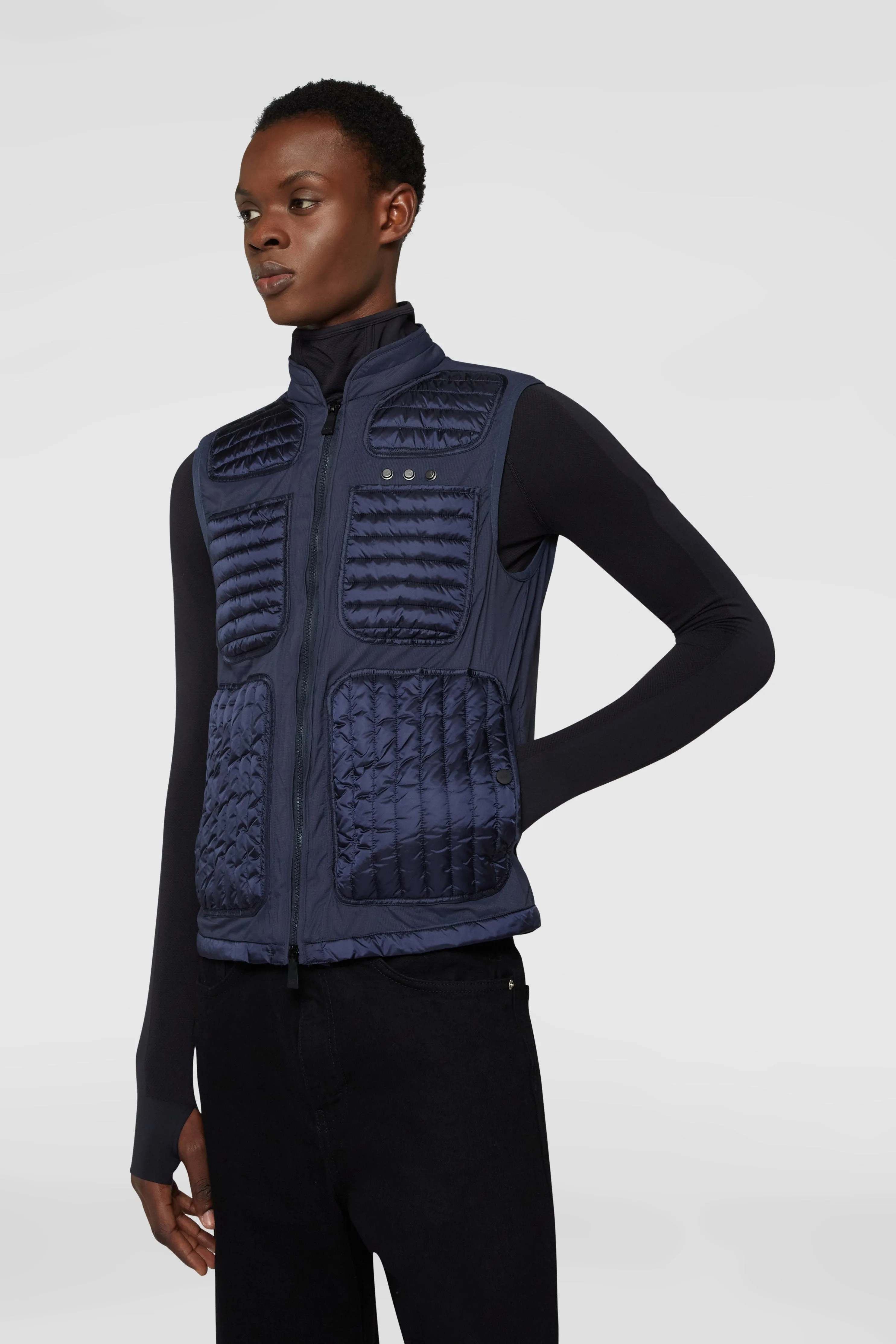 Breathable Travele Vest