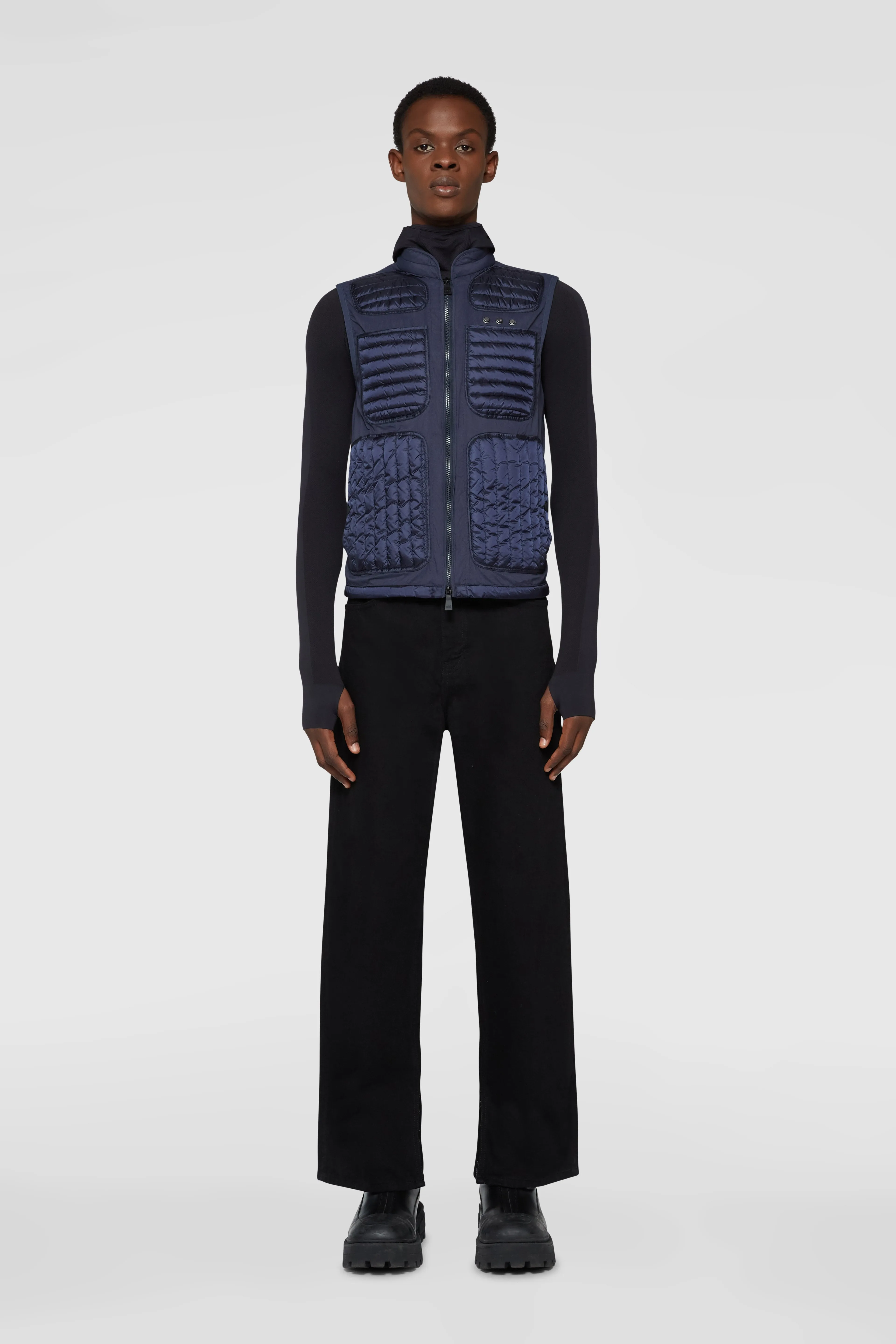 Breathable Travele Vest