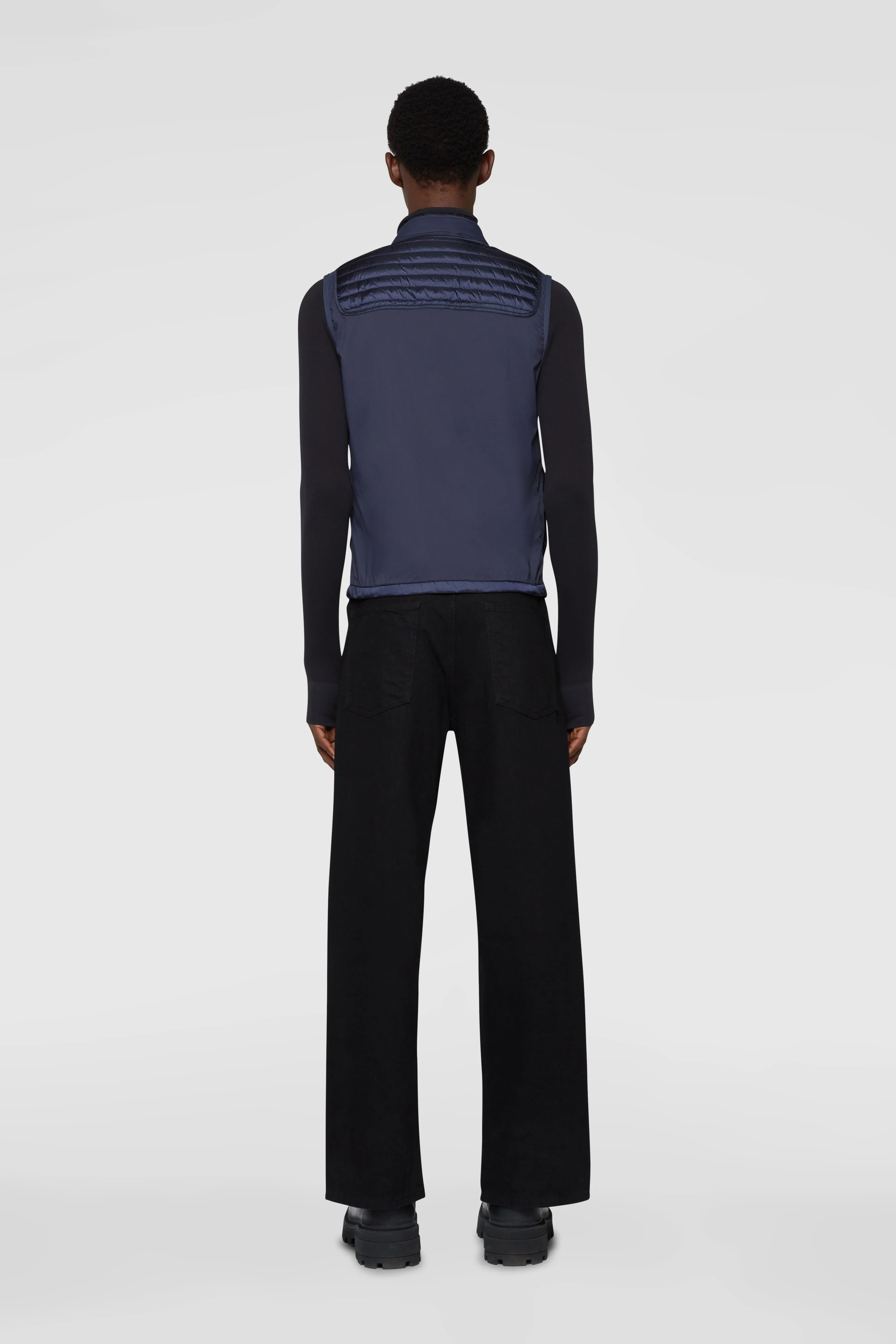 Breathable Travele Vest