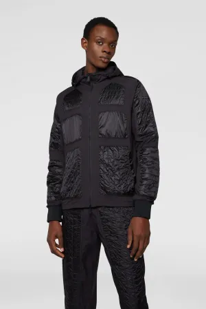 Breathable Traveler Jacket with Hood
