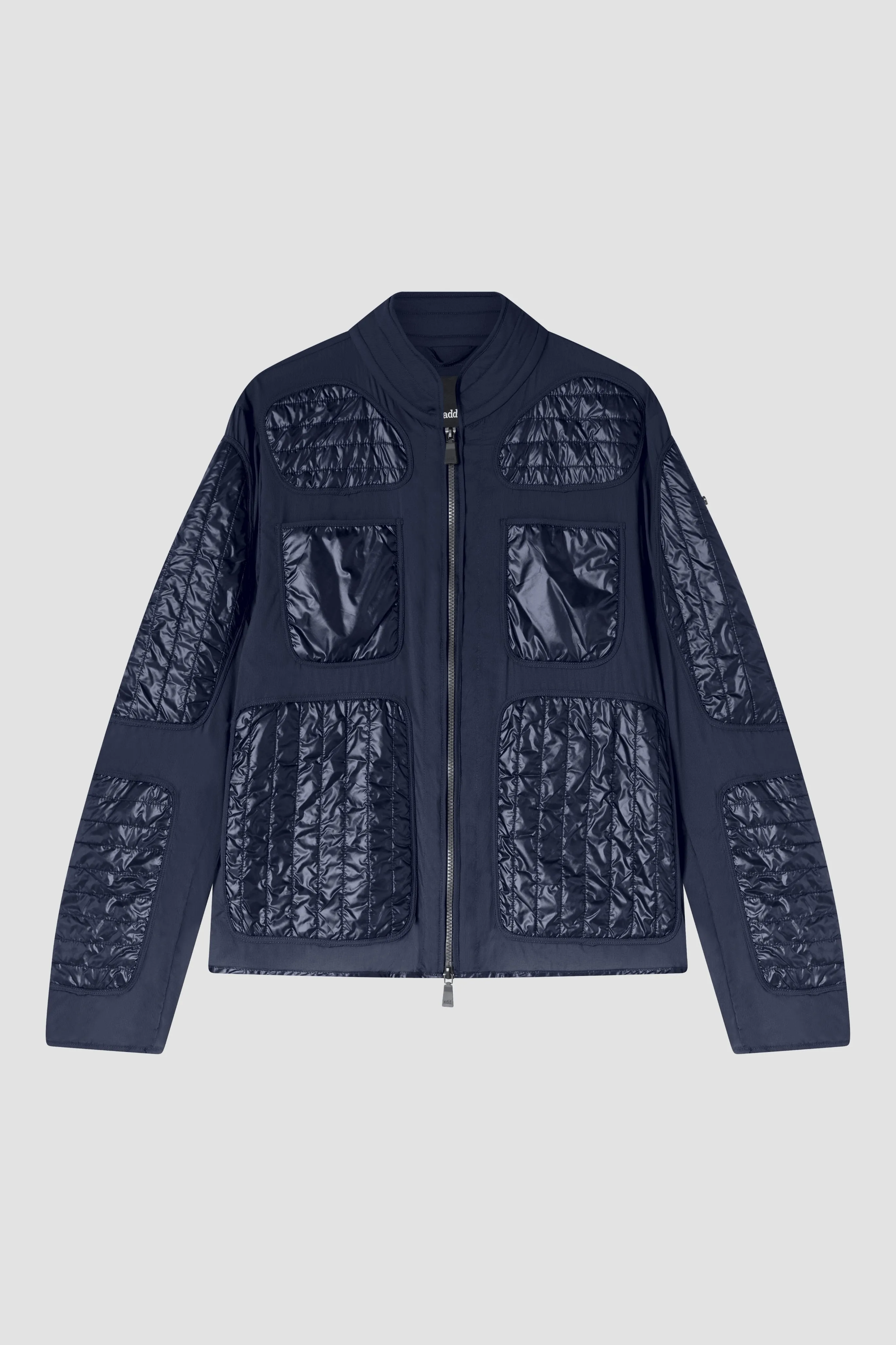 Breathable Traveler Jacket