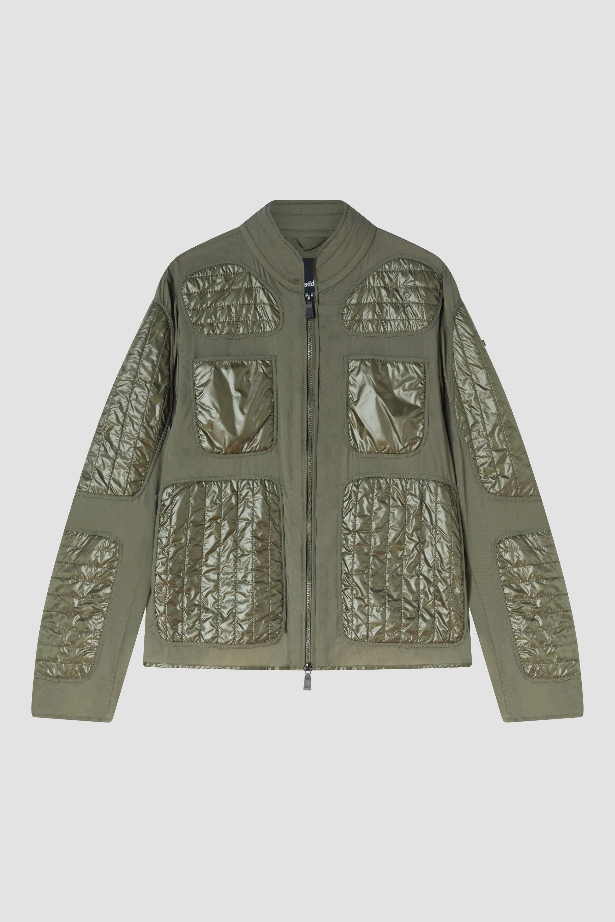 Breathable Traveler Jacket