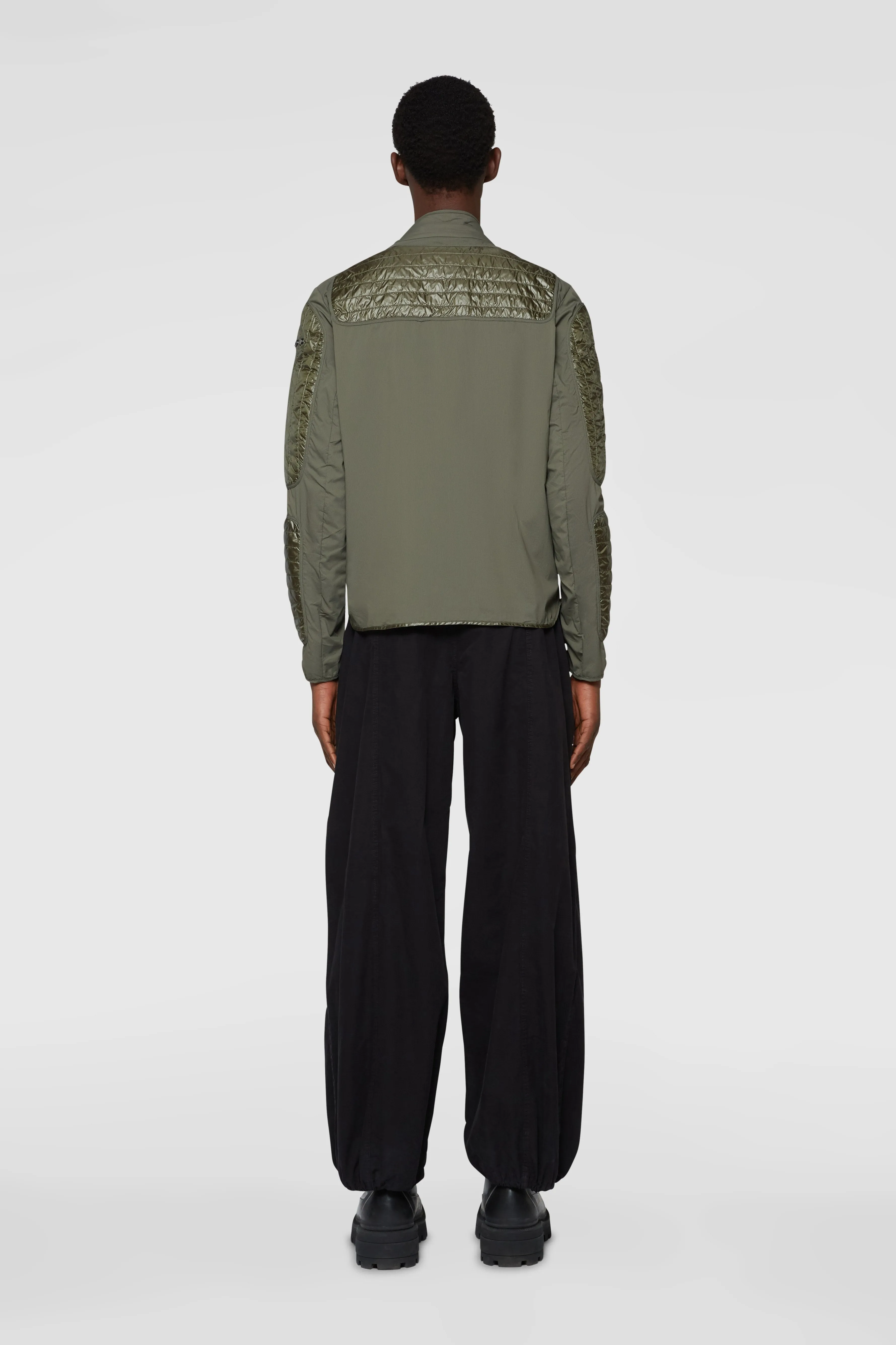Breathable Traveler Jacket