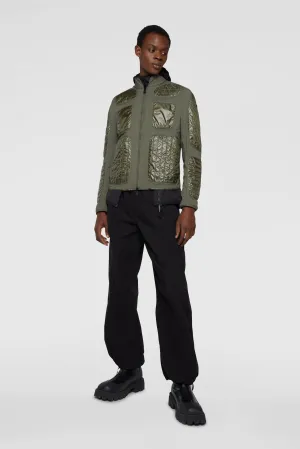 Breathable Traveler Jacket