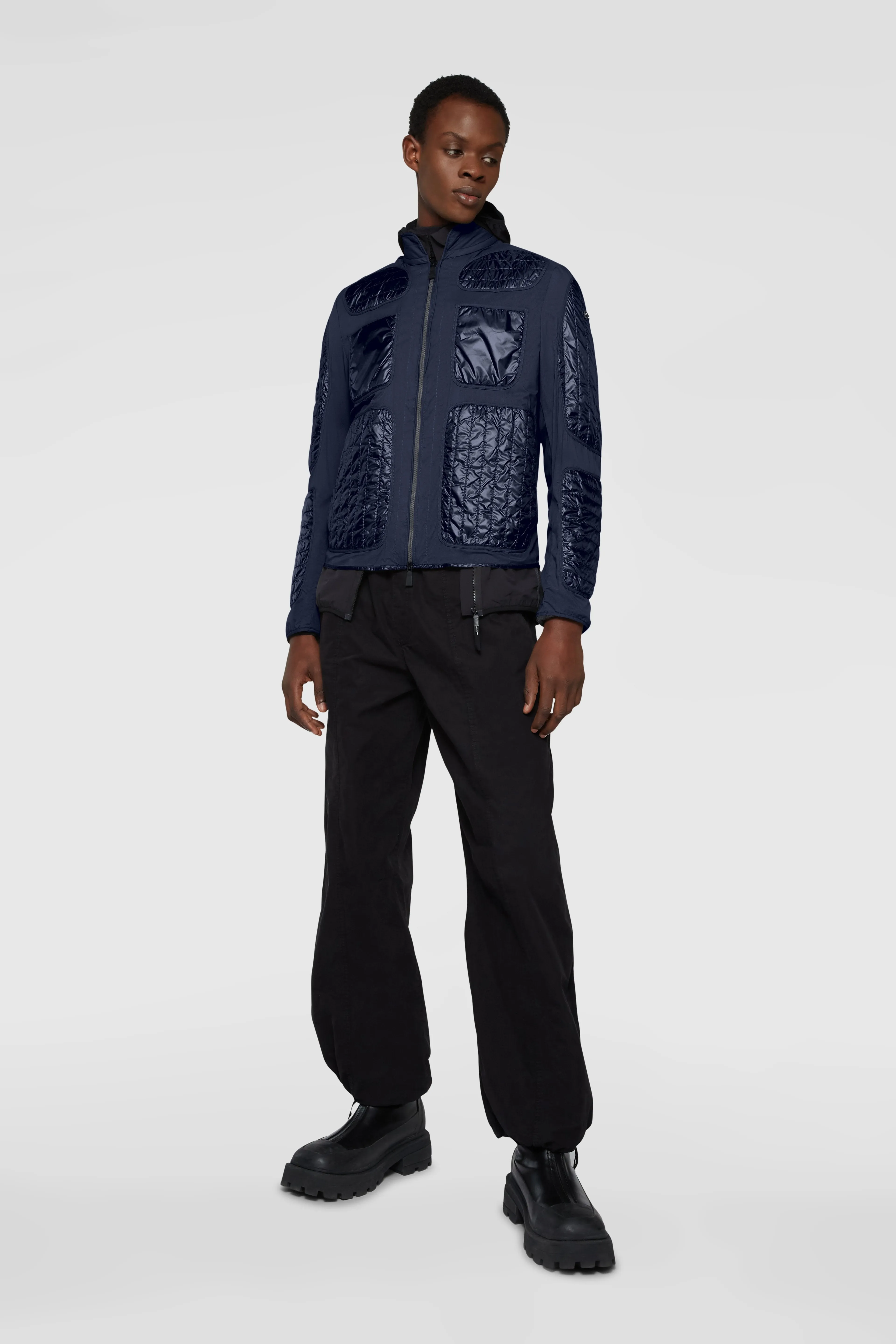 Breathable Traveler Jacket