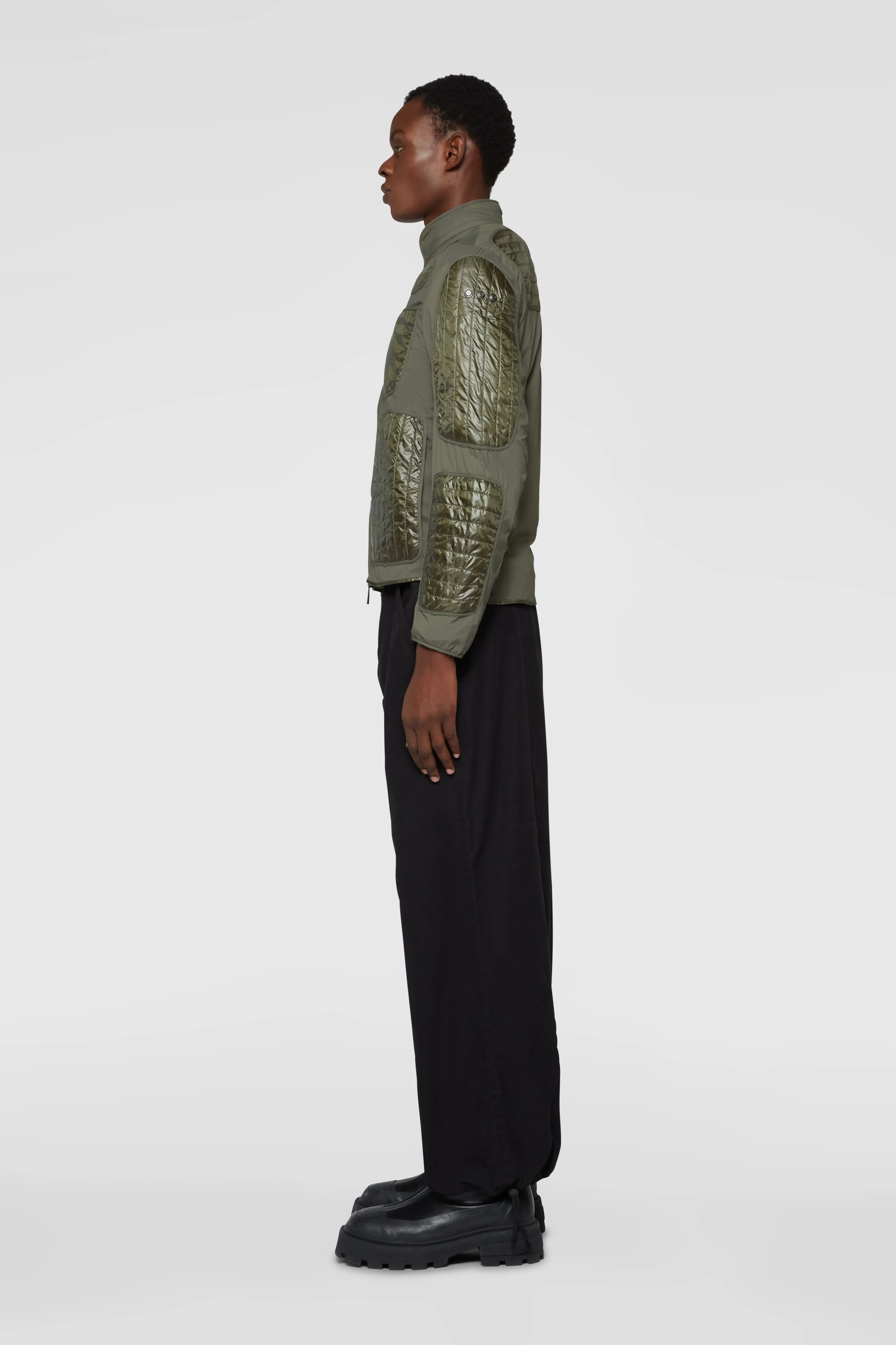 Breathable Traveler Jacket