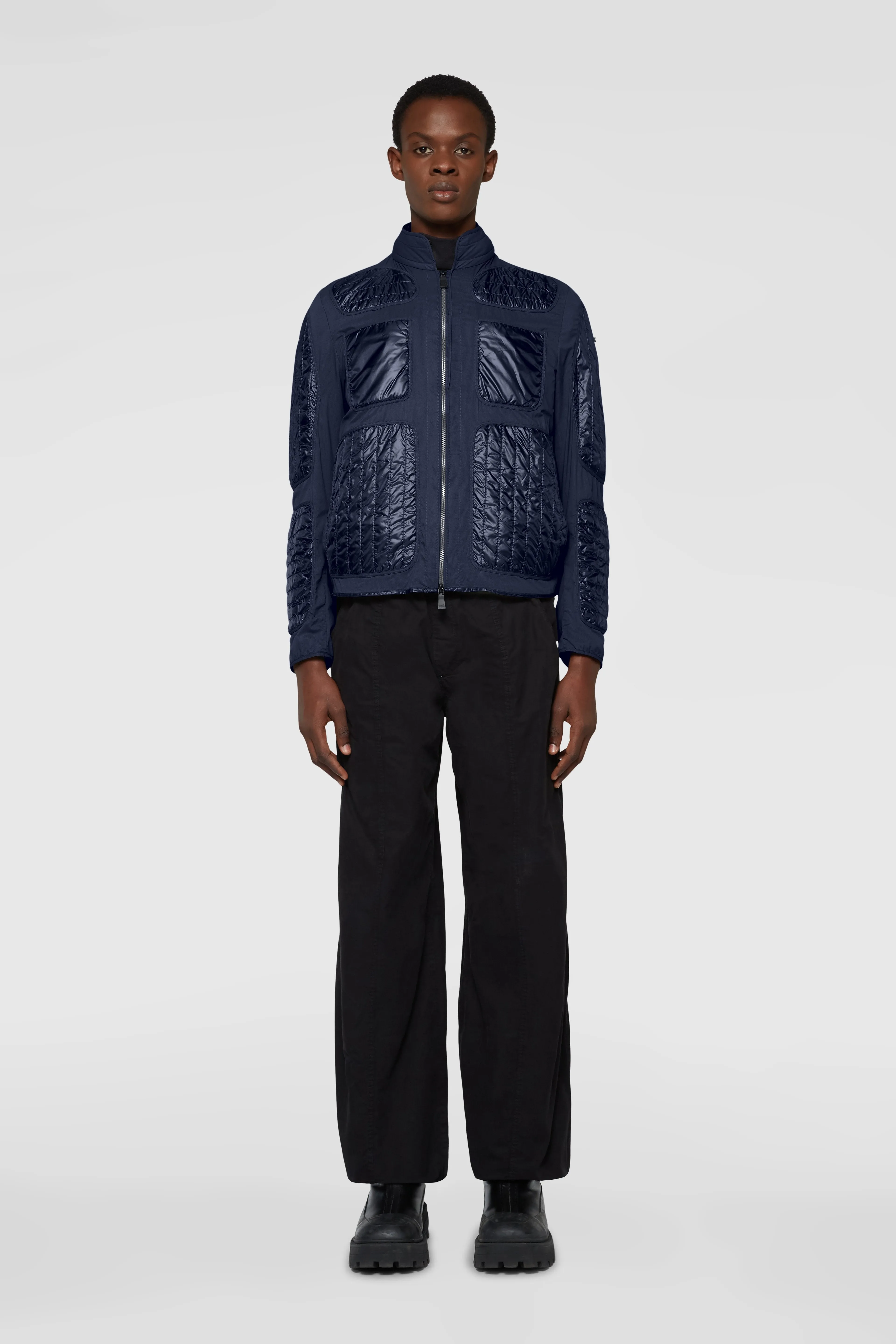 Breathable Traveler Jacket