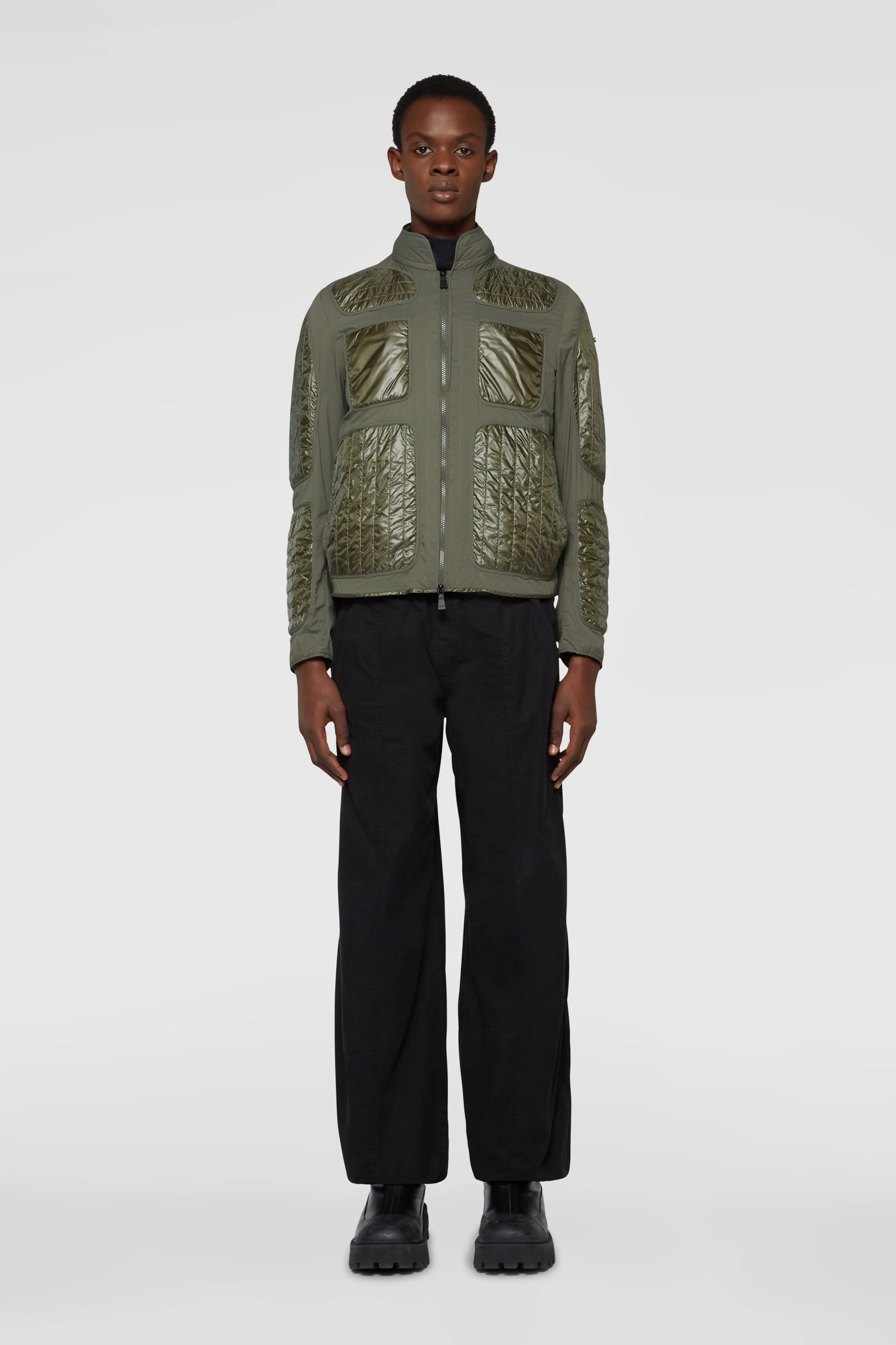 Breathable Traveler Jacket