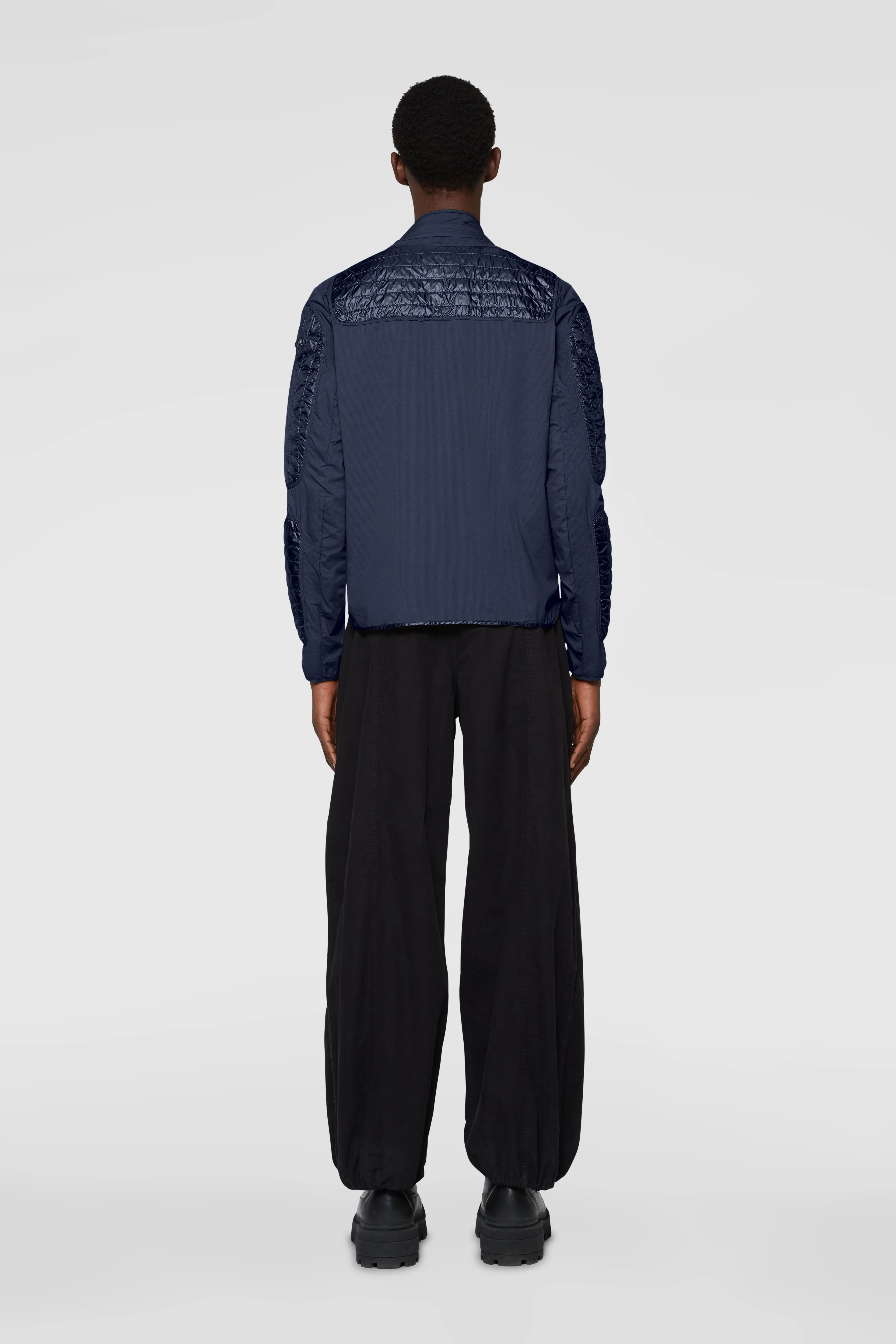 Breathable Traveler Jacket