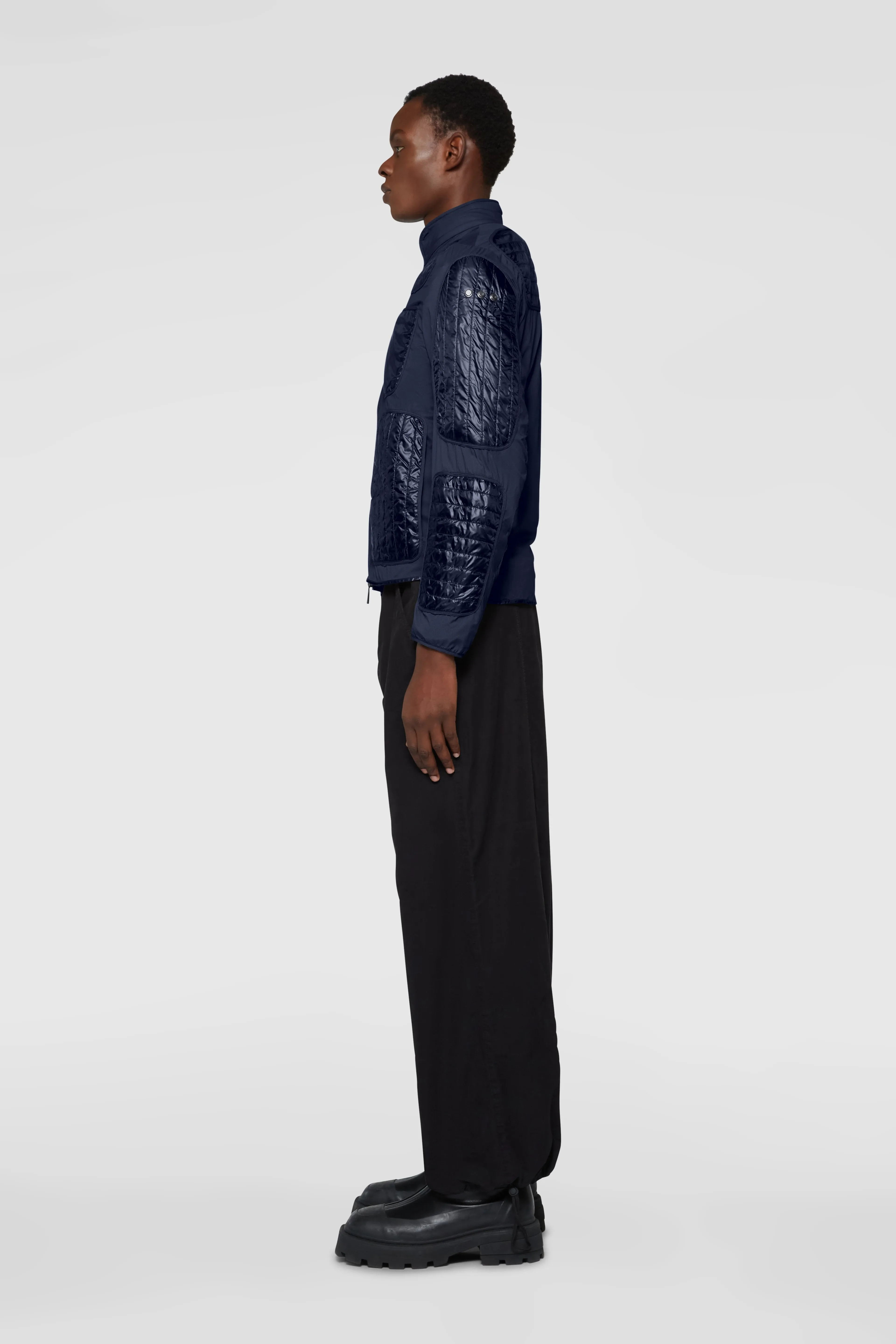 Breathable Traveler Jacket