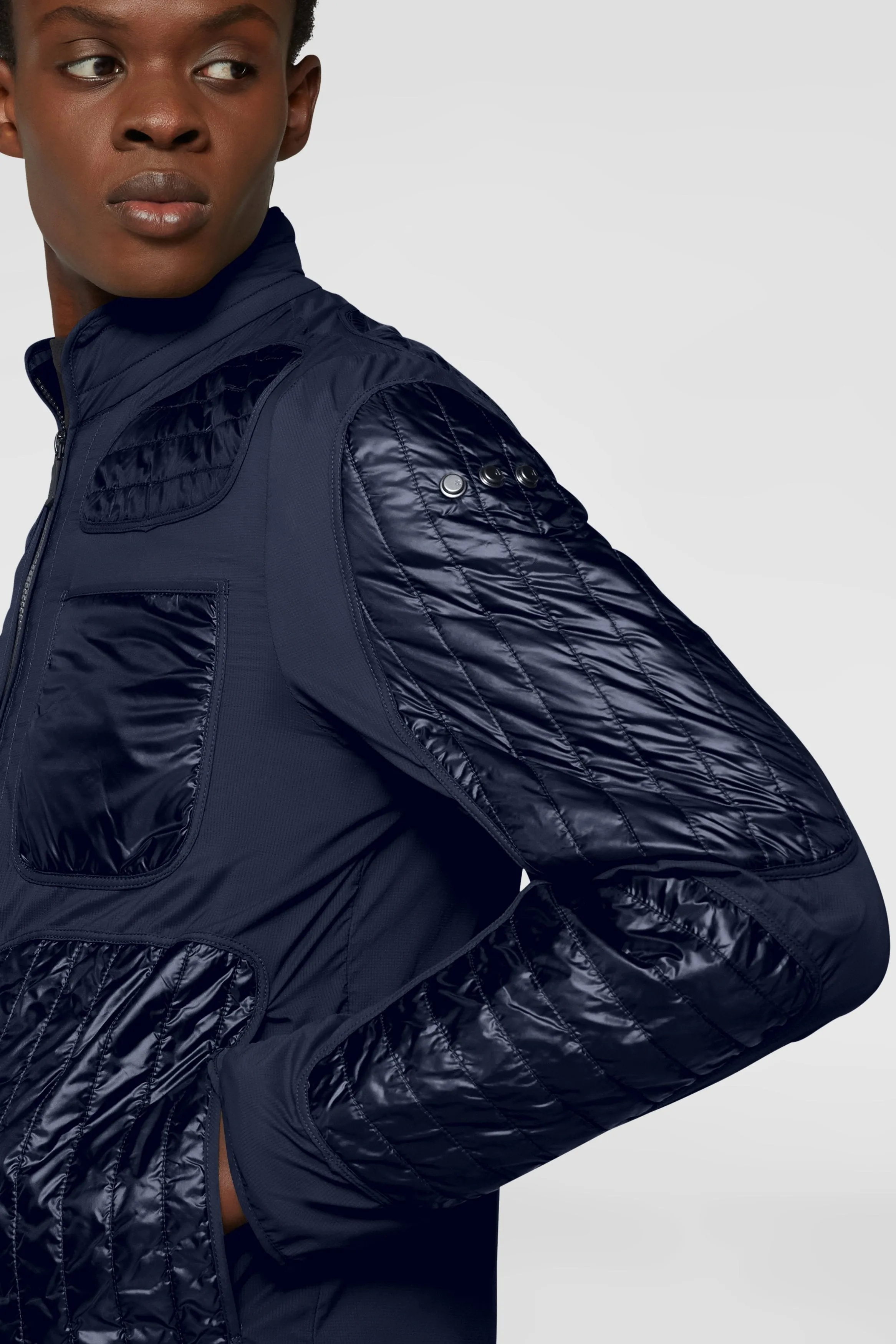 Breathable Traveler Jacket