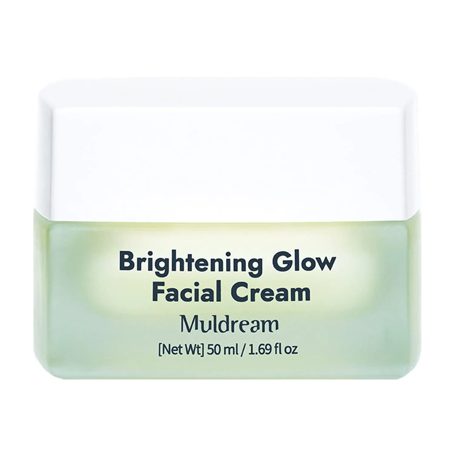 Brightening Glow Facial Cream 1.69 Fl oz