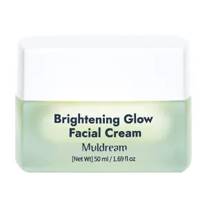 Brightening Glow Facial Cream 1.69 Fl oz