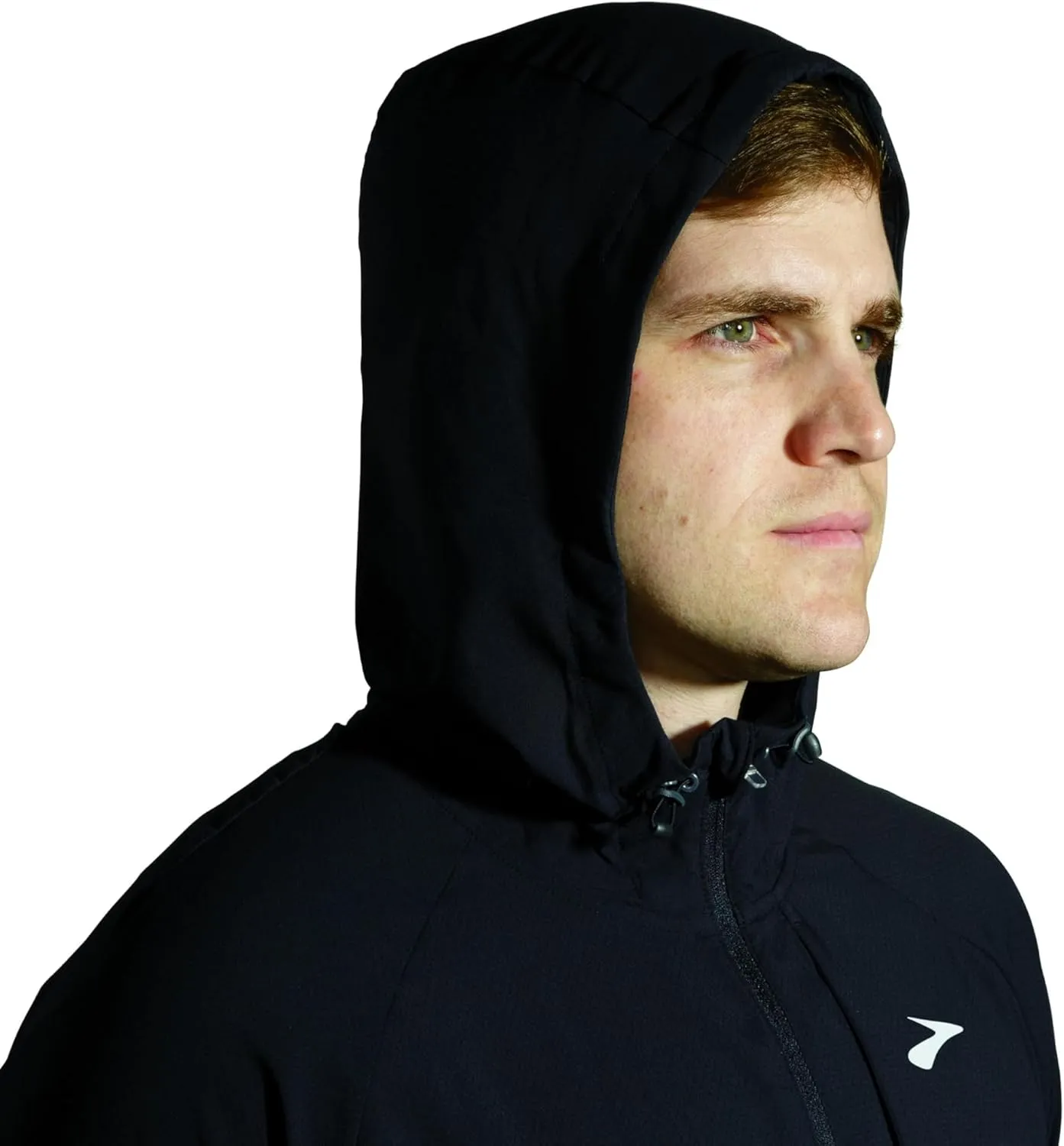 Brooks Men's Canopy Jacket