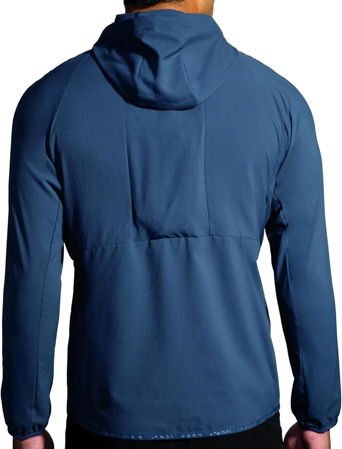 Brooks Men's Canopy Jacket