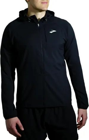 Brooks Men's Canopy Jacket