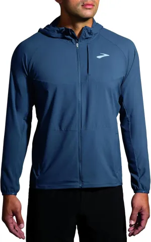 Brooks Men's Canopy Jacket