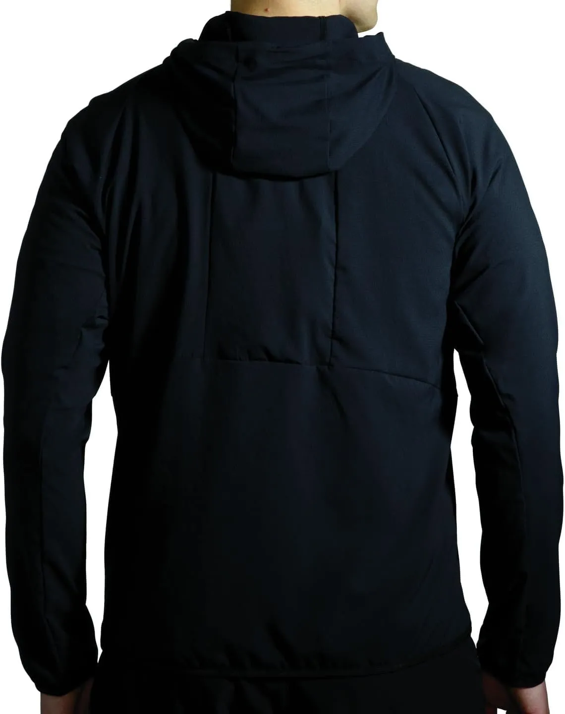 Brooks Men's Canopy Jacket