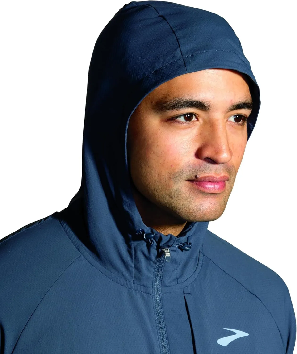 Brooks Men's Canopy Jacket