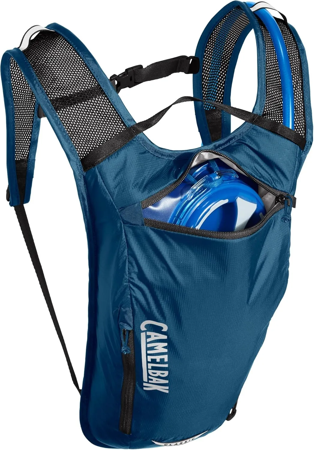 CamelBak Classic Light Bike Hydration Pack 70oz