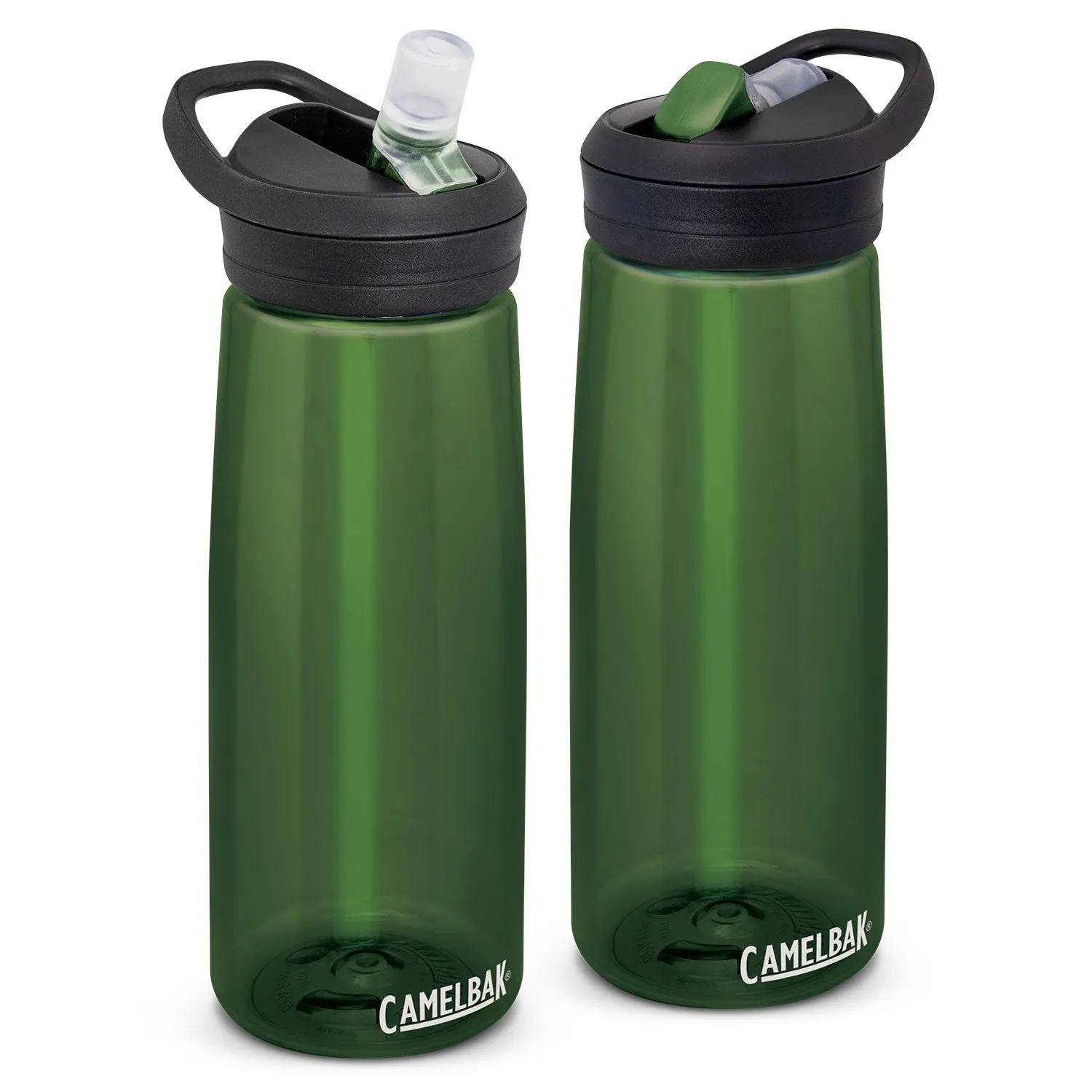 CamelBak Eddy  Bottle - 750ml (Olive)