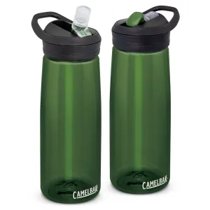 CamelBak Eddy  Bottle - 750ml (Olive)