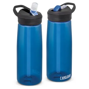 CamelBak Eddy  Bottle - 750ml (Oxford Blue)