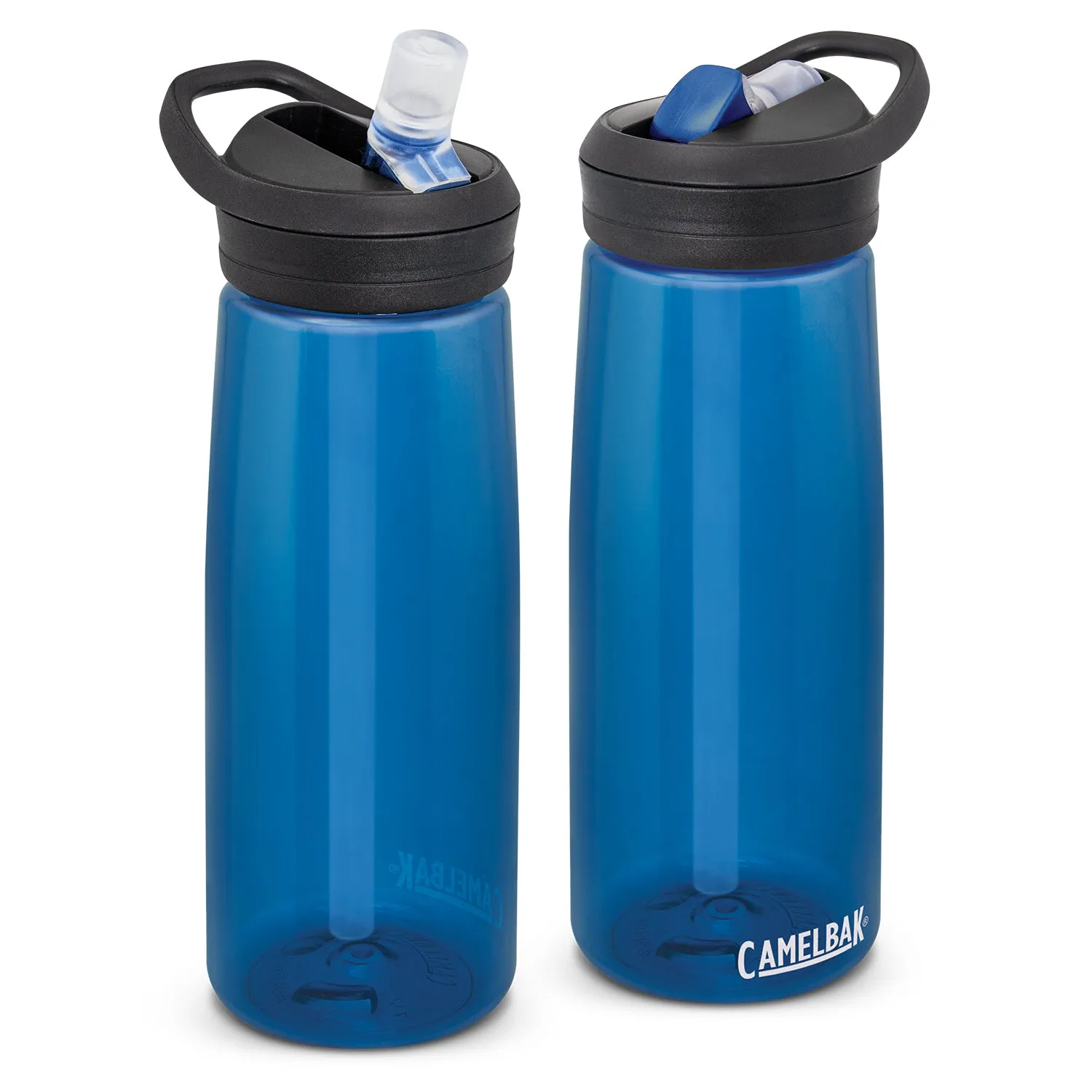 CamelBak Eddy  Bottle - 750ml (Oxford Blue)