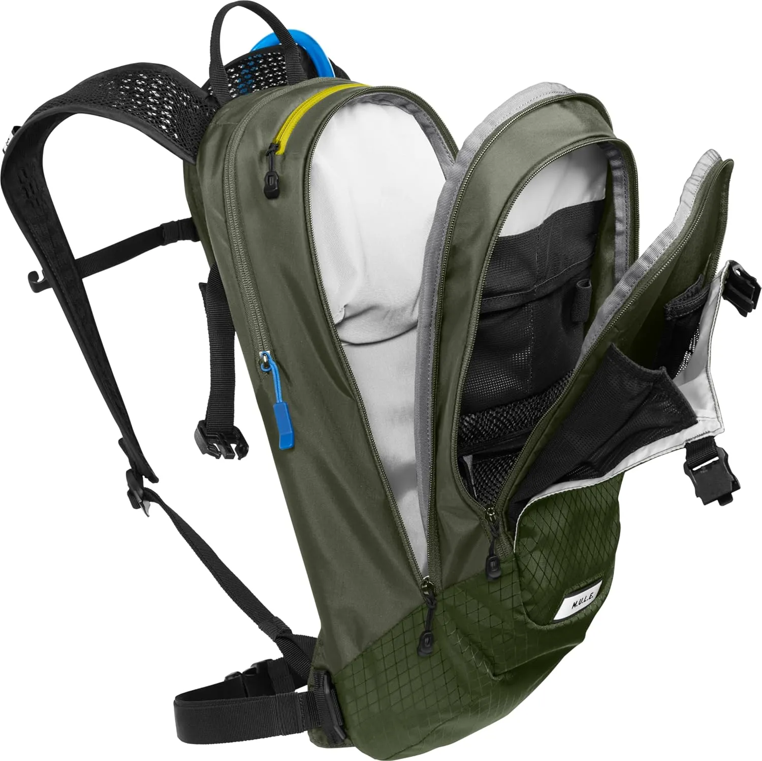 CamelBak M.U.L.E. 12 Mountain Bike Hydration Pack 100oz