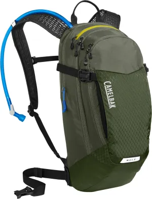 CamelBak M.U.L.E. 12 Mountain Bike Hydration Pack 100oz