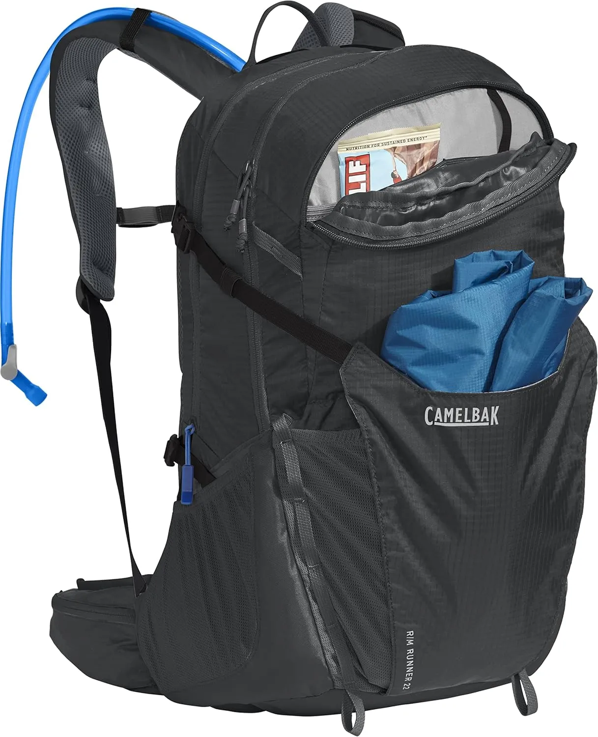 CamelBak Rim Runner 22 Hiking Hydration Pack – 85 oz