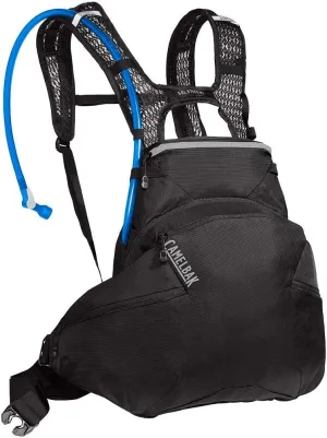 CamelBak Women’s Solstice LR 10 Bike Hydration Pack Lumbar Reservoir 100oz