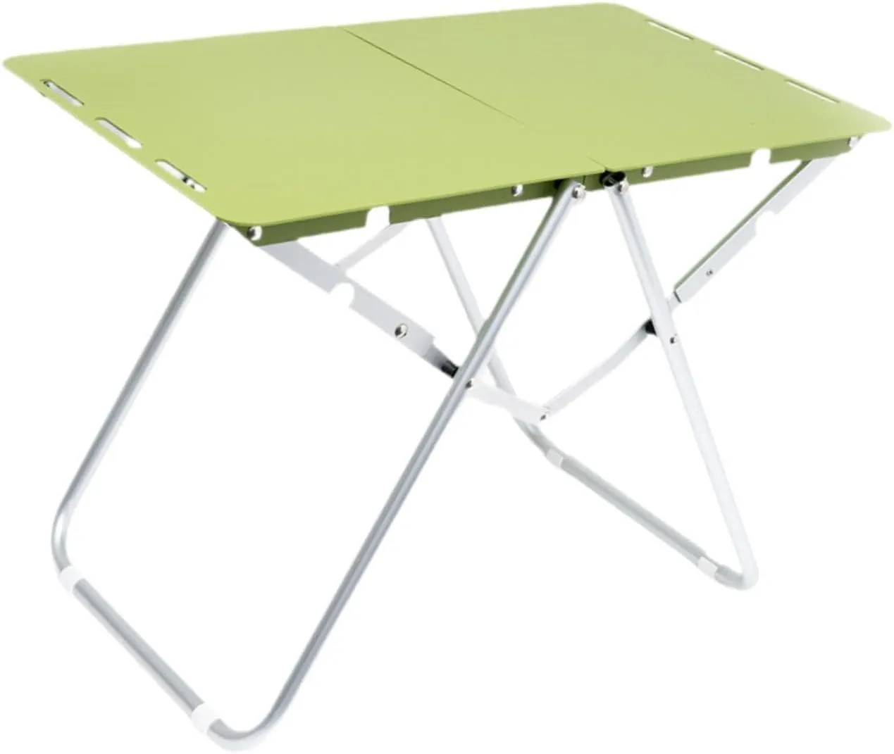 Camping Folding Table for 1-2 Persons Portable Fold up Camp Dining Table Picnic Table for Dining Outdoor Camping Hiking Party