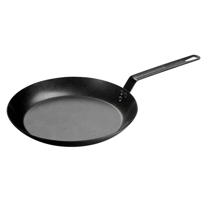 Carbon Steel Skillet