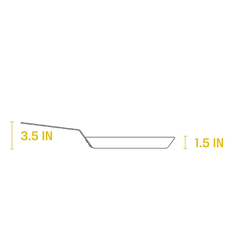Carbon Steel Skillet