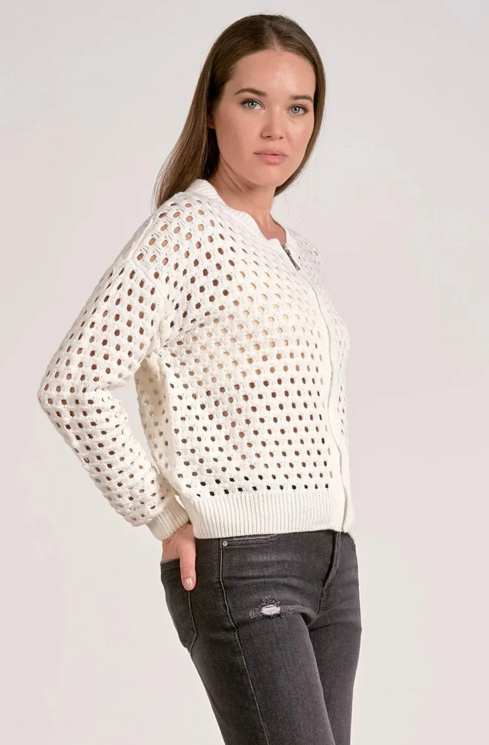 Carrie Zip