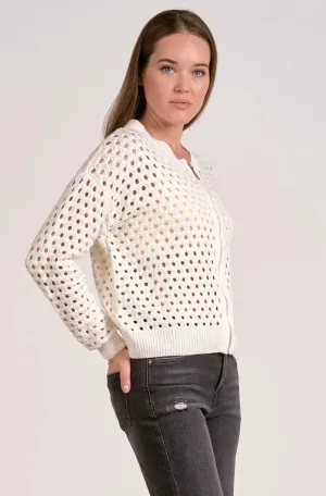 Carrie Zip