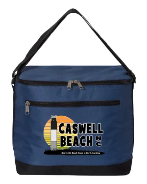 Caswell Best Beach 12 Pack Cooler