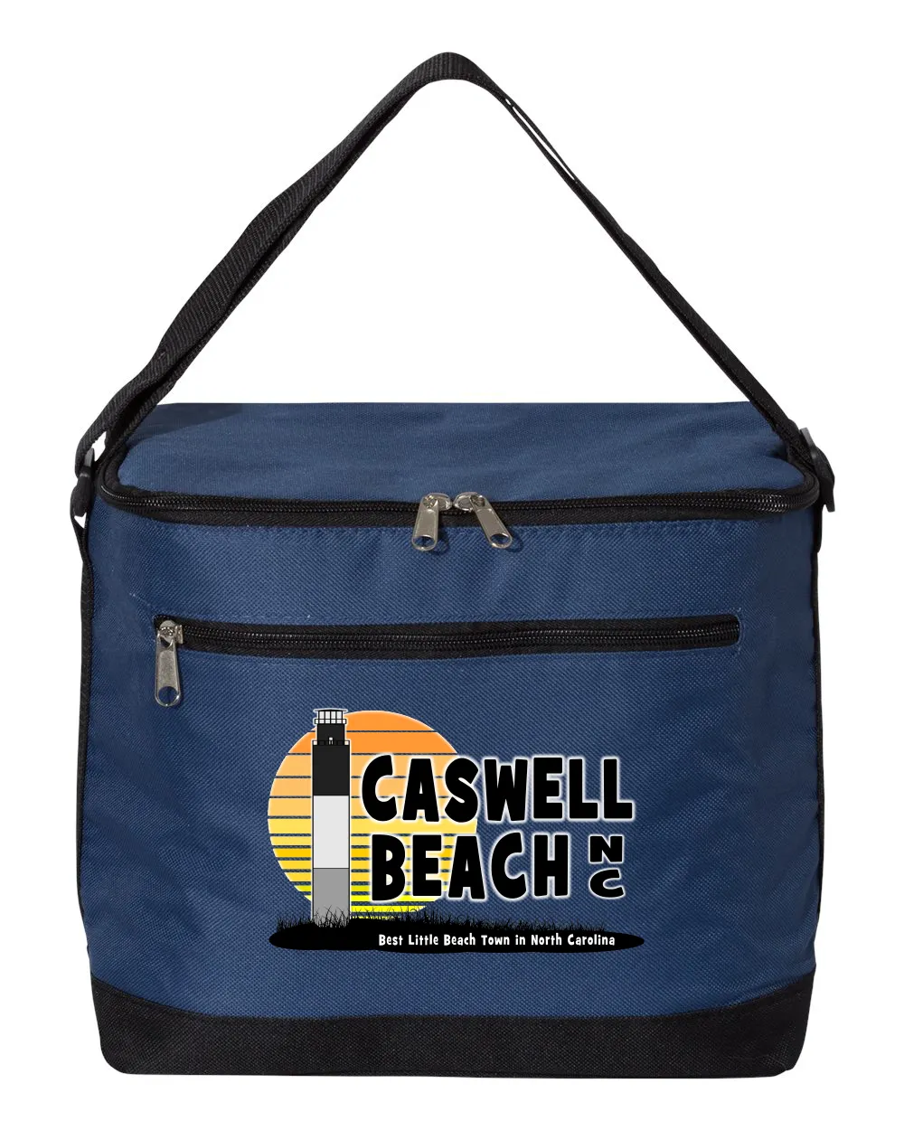 Caswell Best Beach 12 Pack Cooler