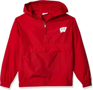 Champion Youth Boys' NCAA Packable Jacket