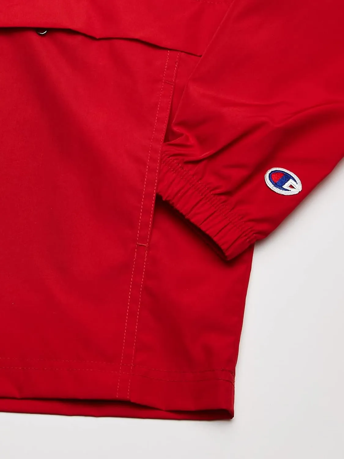Champion Youth Boys' NCAA Packable Jacket