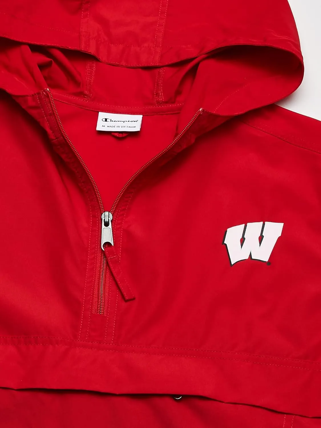 Champion Youth Boys' NCAA Packable Jacket