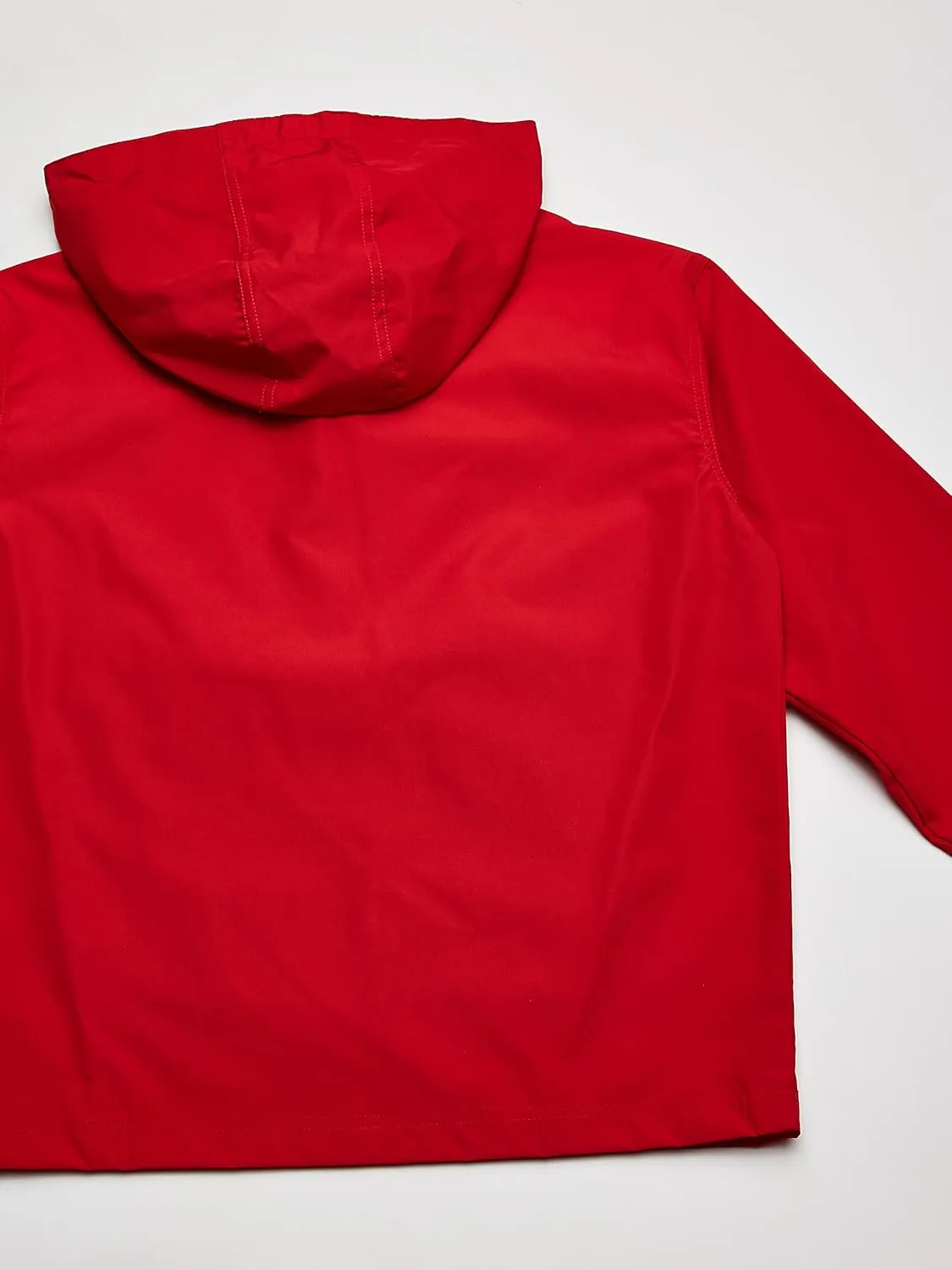 Champion Youth Boys' NCAA Packable Jacket