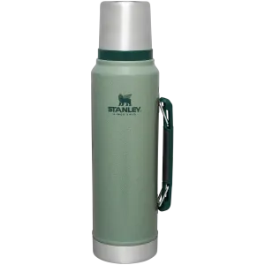 Classic Legendary Bottle 1.1 Qt